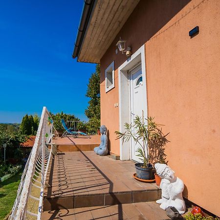 Apartmán Katica Vendeghaz Siófok Exteriér fotografie