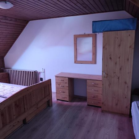 Apartmán Katica Vendeghaz Siófok Exteriér fotografie