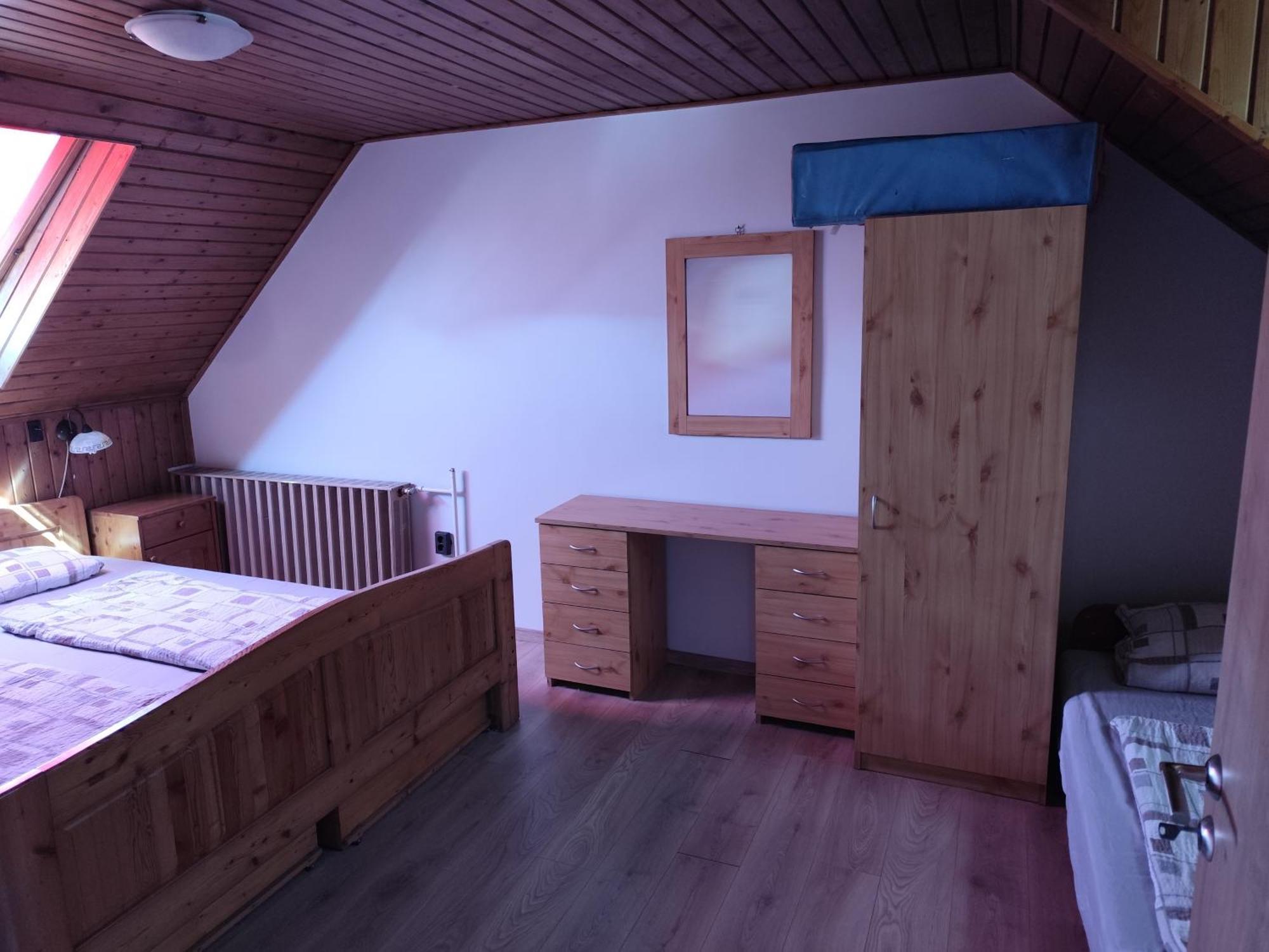 Apartmán Katica Vendeghaz Siófok Exteriér fotografie