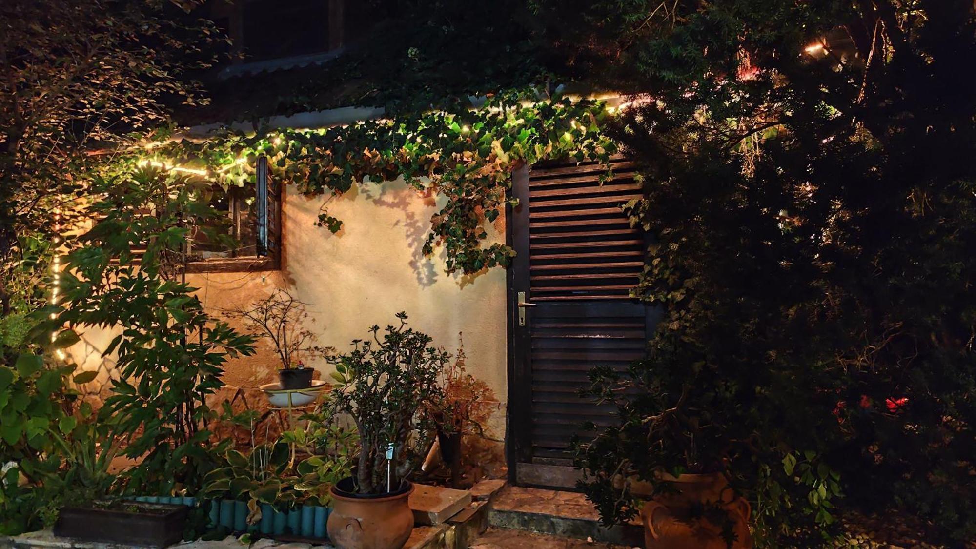 Apartmán Katica Vendeghaz Siófok Exteriér fotografie